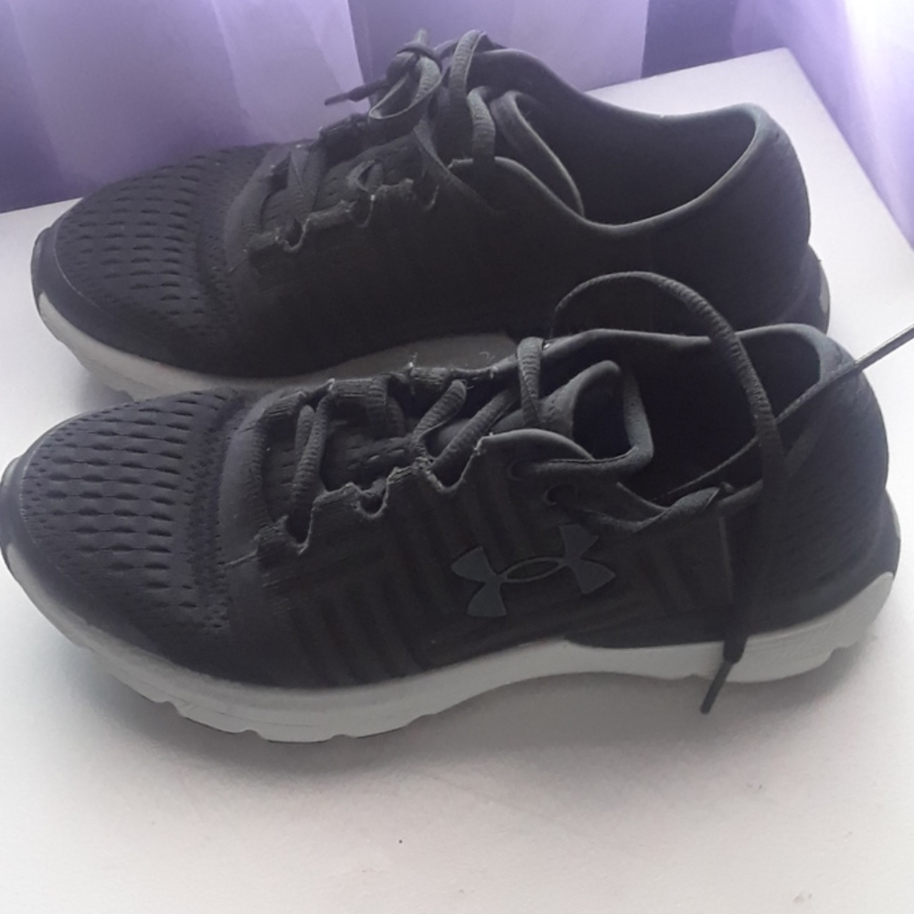 Underarmor Speedform